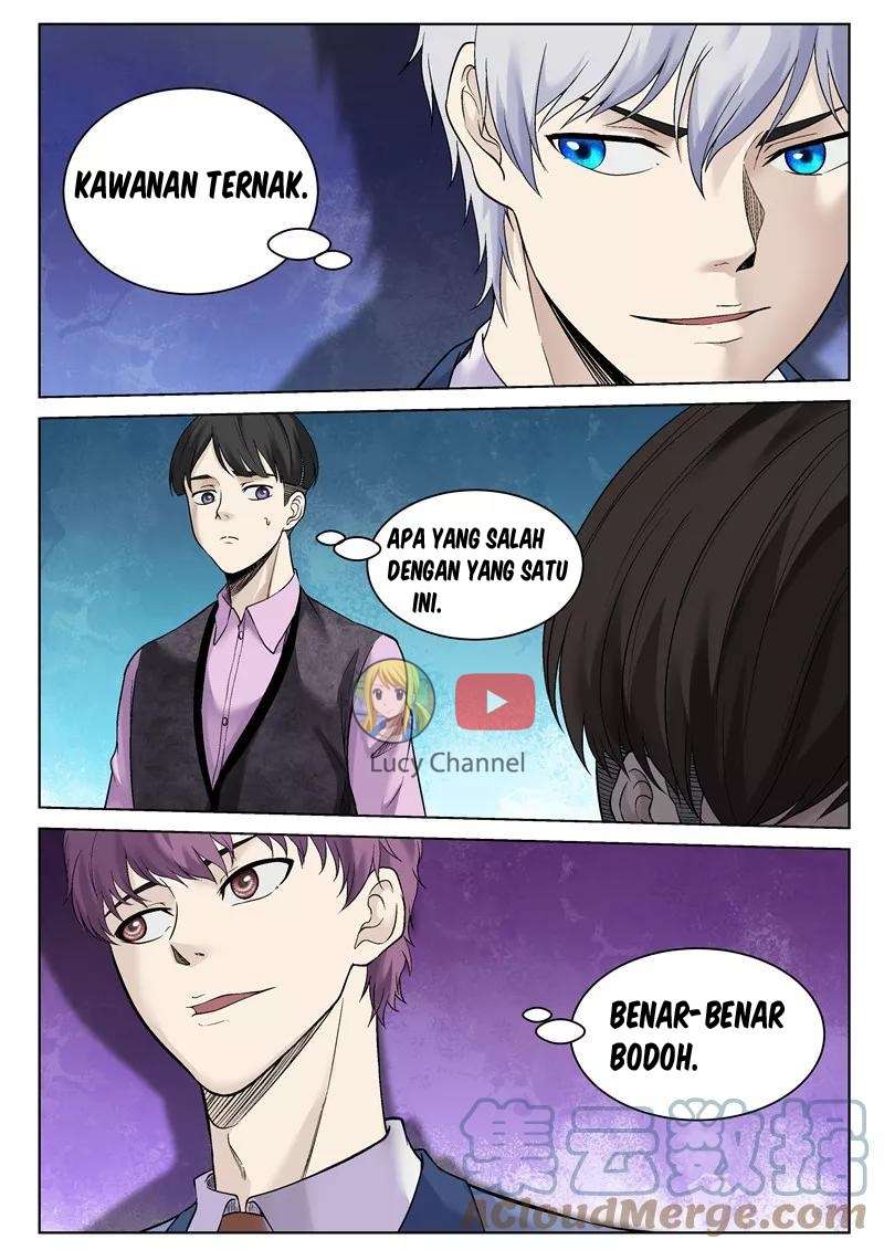 Rebirth Self Cultivation chapter 43 halaman 2