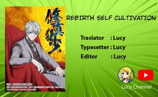 Rebirth Self Cultivation chapter 45 halaman 1