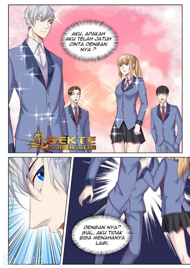 Rebirth Self Cultivation chapter 46 halaman 5