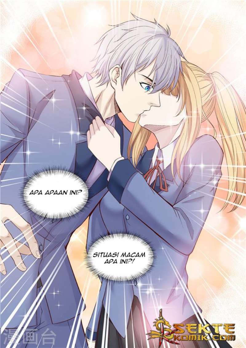 Rebirth Self Cultivation chapter 46 halaman 6