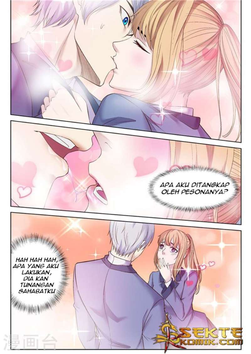 Rebirth Self Cultivation chapter 46 halaman 7