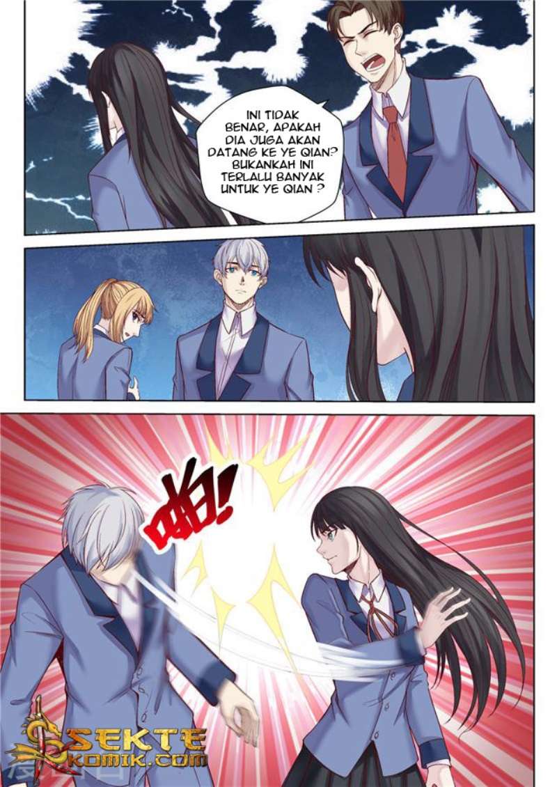 Rebirth Self Cultivation chapter 46 halaman 10