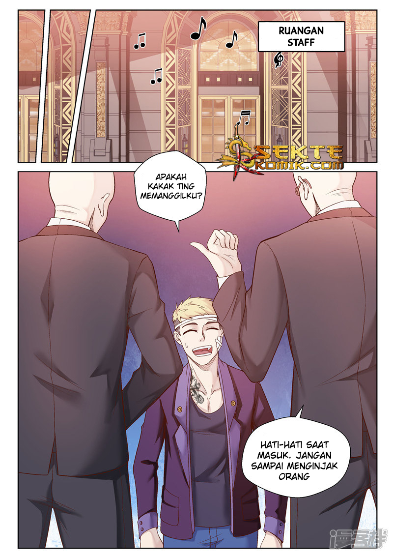 Rebirth Self Cultivation chapter 48 halaman 2