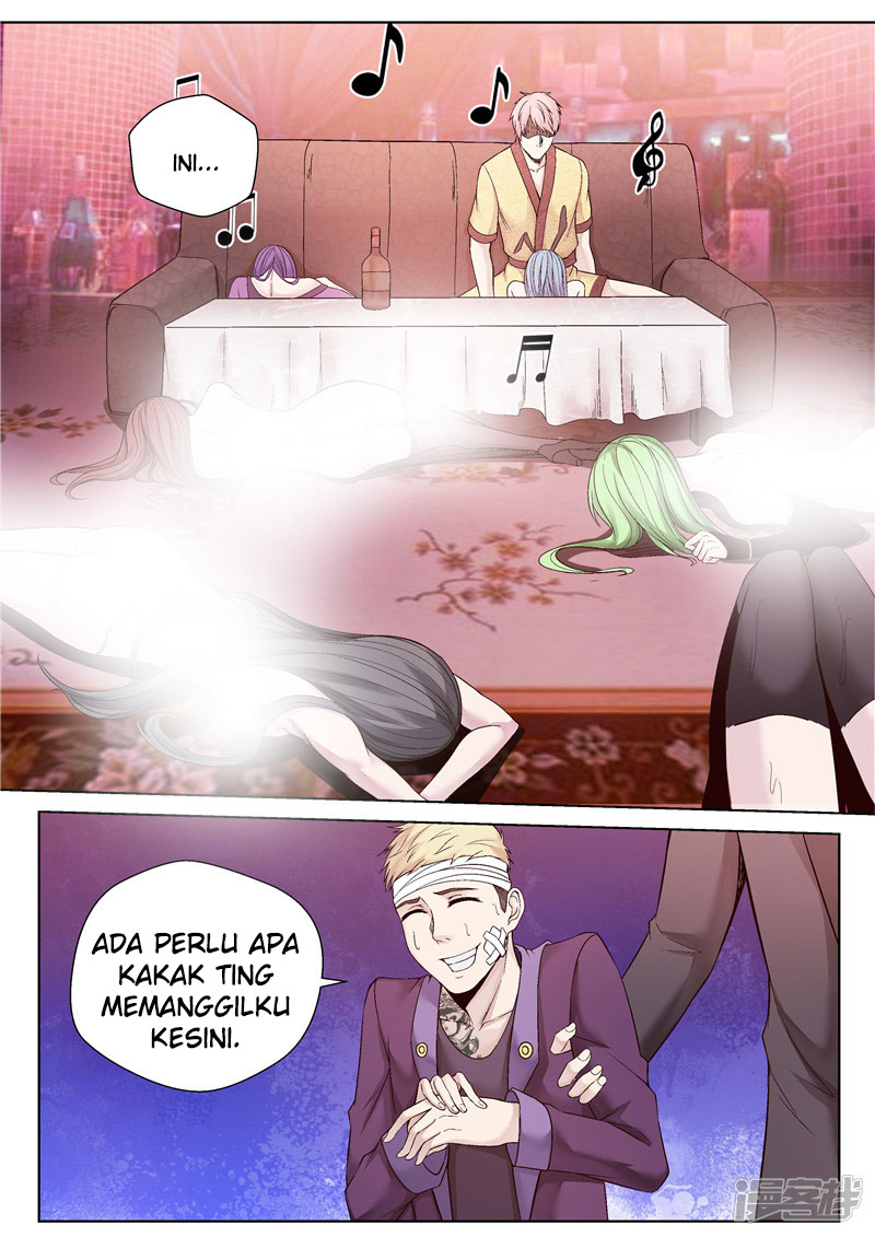 Rebirth Self Cultivation chapter 48 halaman 3