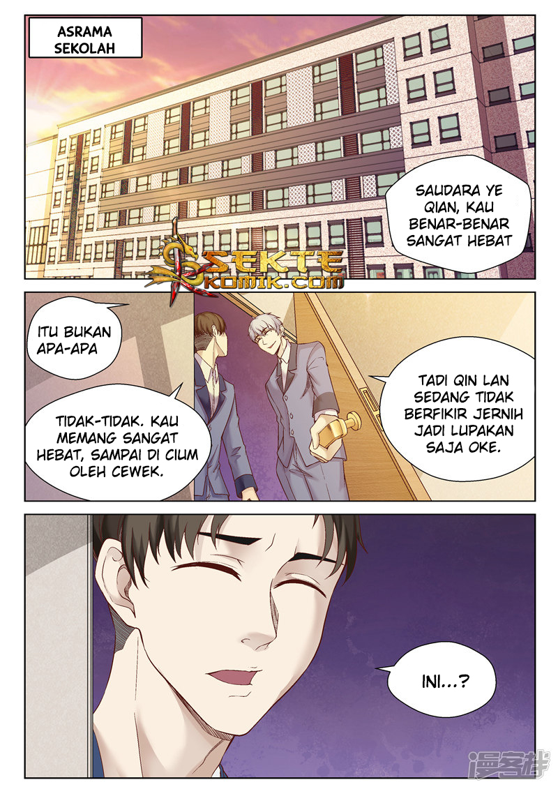 Rebirth Self Cultivation chapter 48 halaman 7