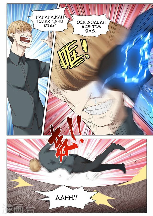 Rebirth Self Cultivation chapter 49 halaman 6
