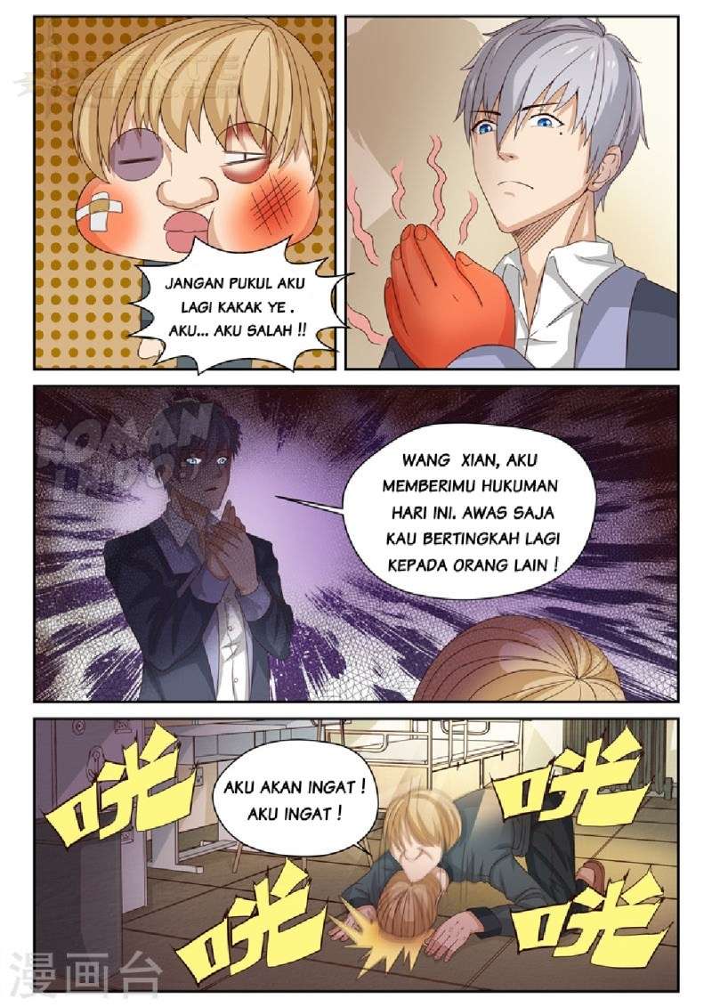 Rebirth Self Cultivation chapter 5 halaman 5