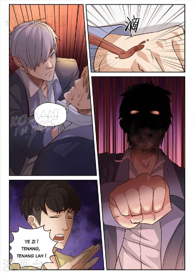 Rebirth Self Cultivation chapter 5 halaman 10