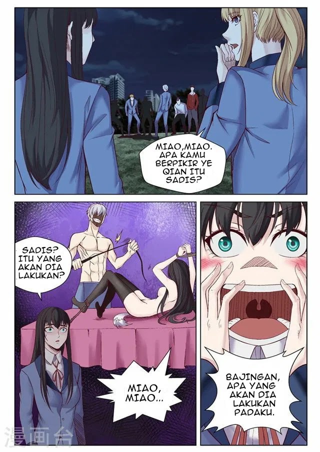 Rebirth Self Cultivation chapter 51 halaman 2