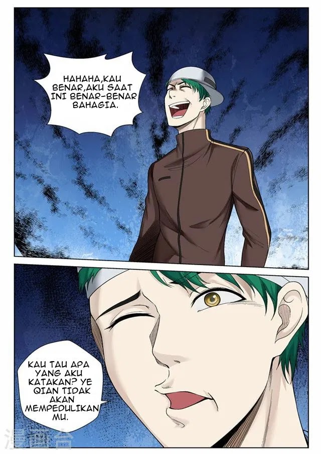 Rebirth Self Cultivation chapter 52 halaman 5