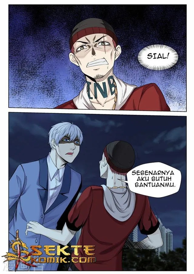 Rebirth Self Cultivation chapter 52 halaman 11