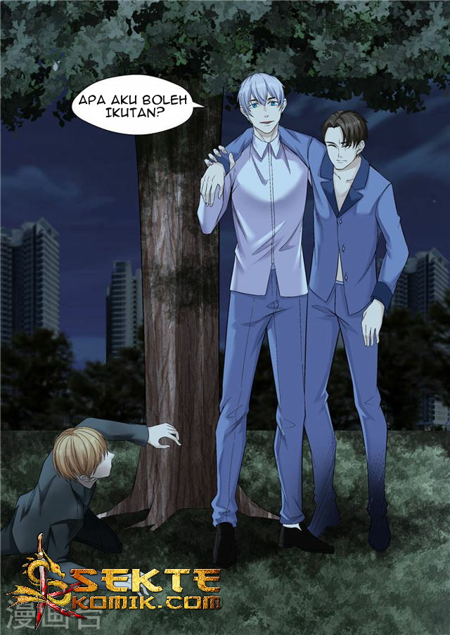 Rebirth Self Cultivation chapter 55 halaman 7