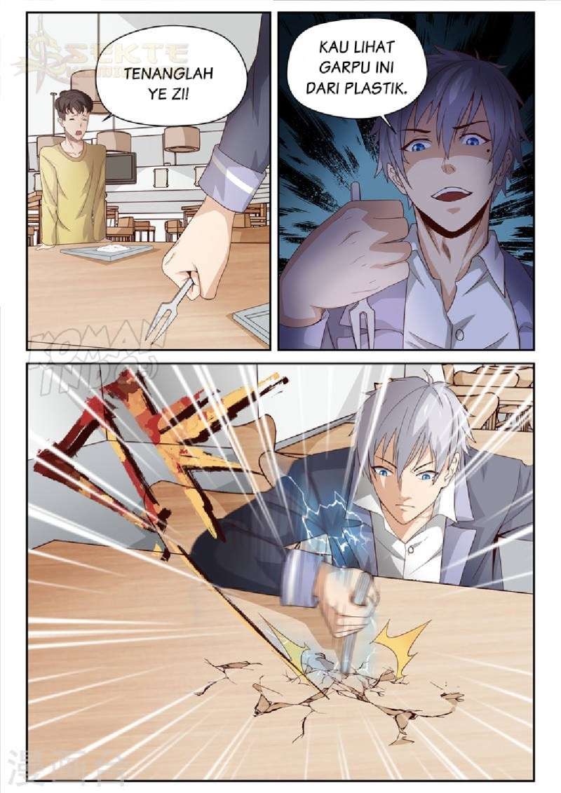 Rebirth Self Cultivation chapter 6 halaman 2