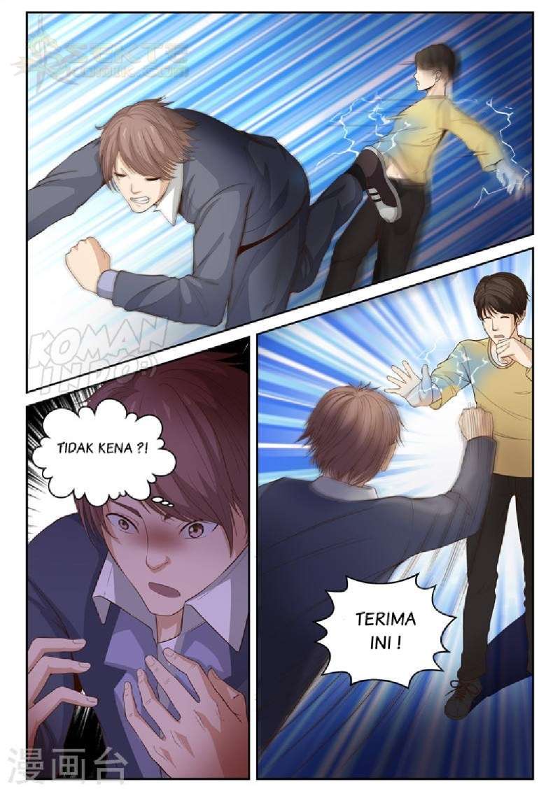 Rebirth Self Cultivation chapter 6 halaman 7