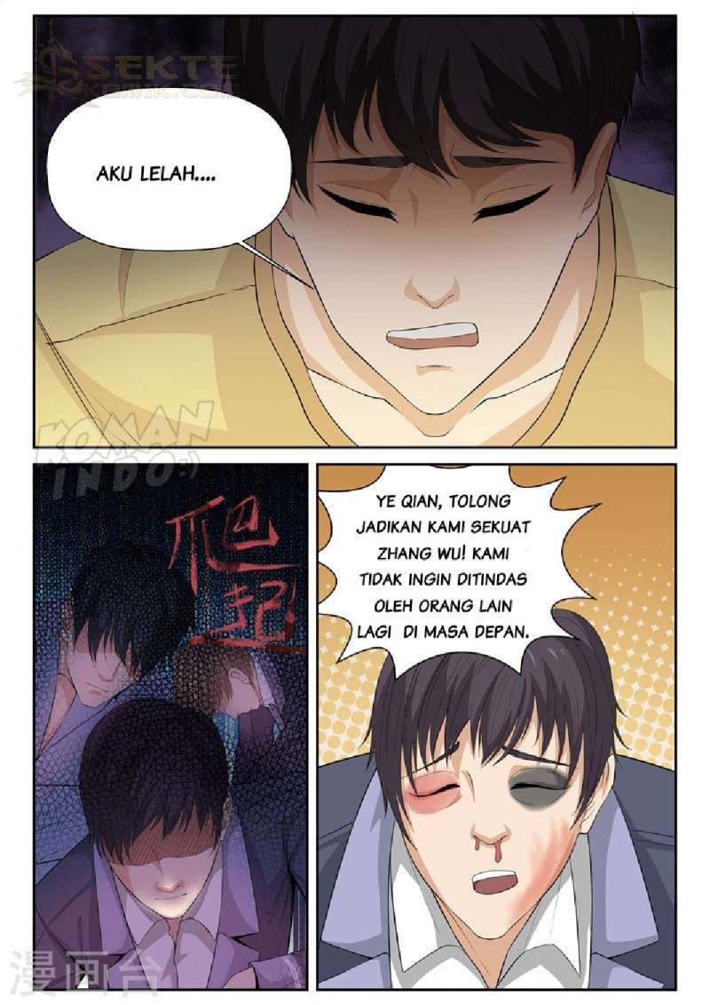 Rebirth Self Cultivation chapter 6 halaman 10