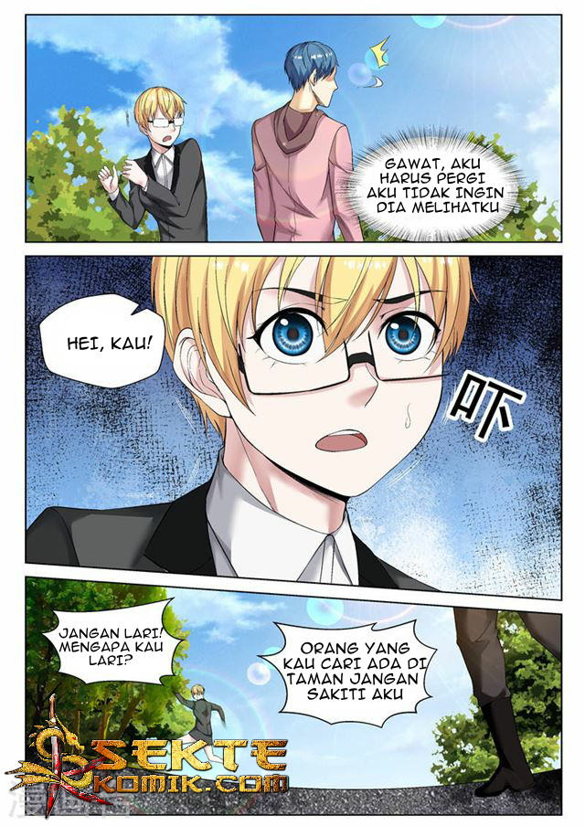 Rebirth Self Cultivation chapter 62 halaman 5