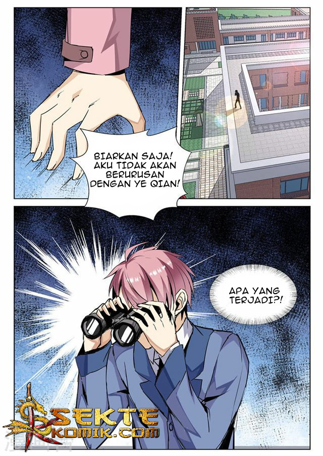 Rebirth Self Cultivation chapter 64 halaman 2
