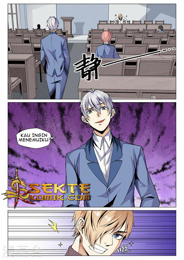 Rebirth Self Cultivation chapter 67 halaman 2