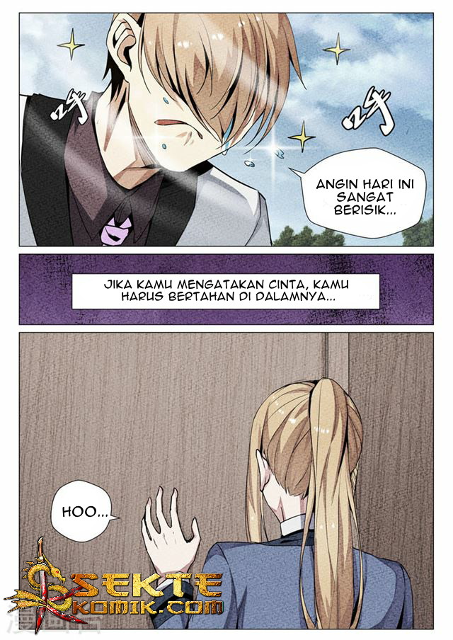 Rebirth Self Cultivation chapter 67 halaman 7