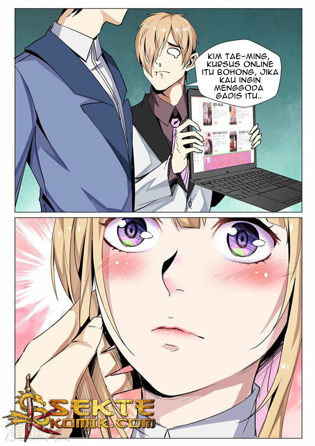 Rebirth Self Cultivation chapter 68 halaman 4