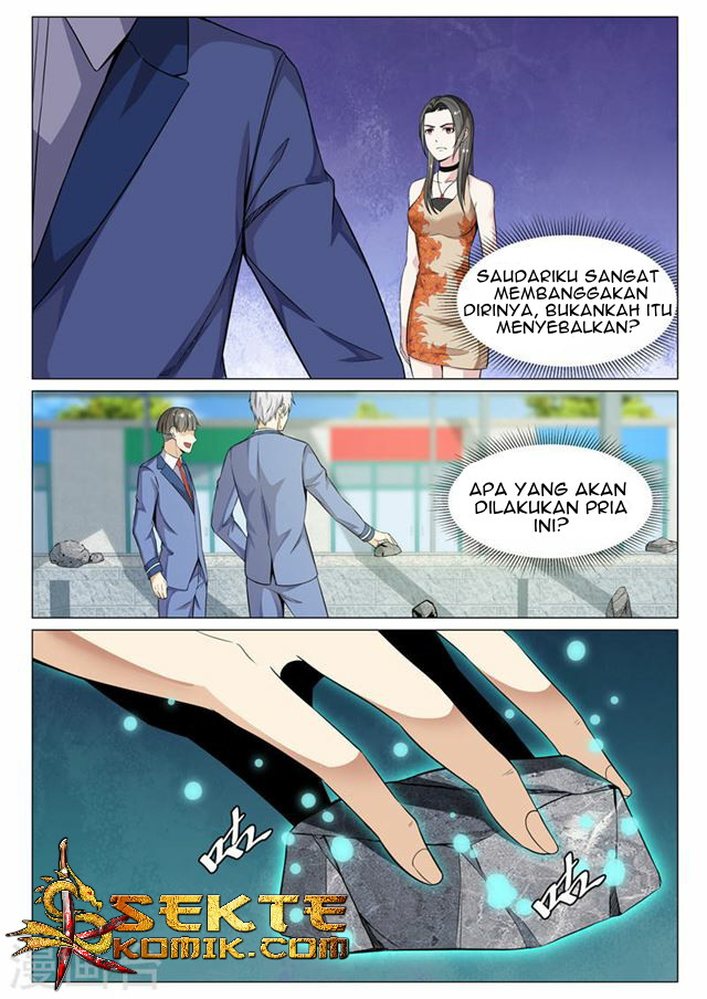 Rebirth Self Cultivation Bab 71 halaman 2