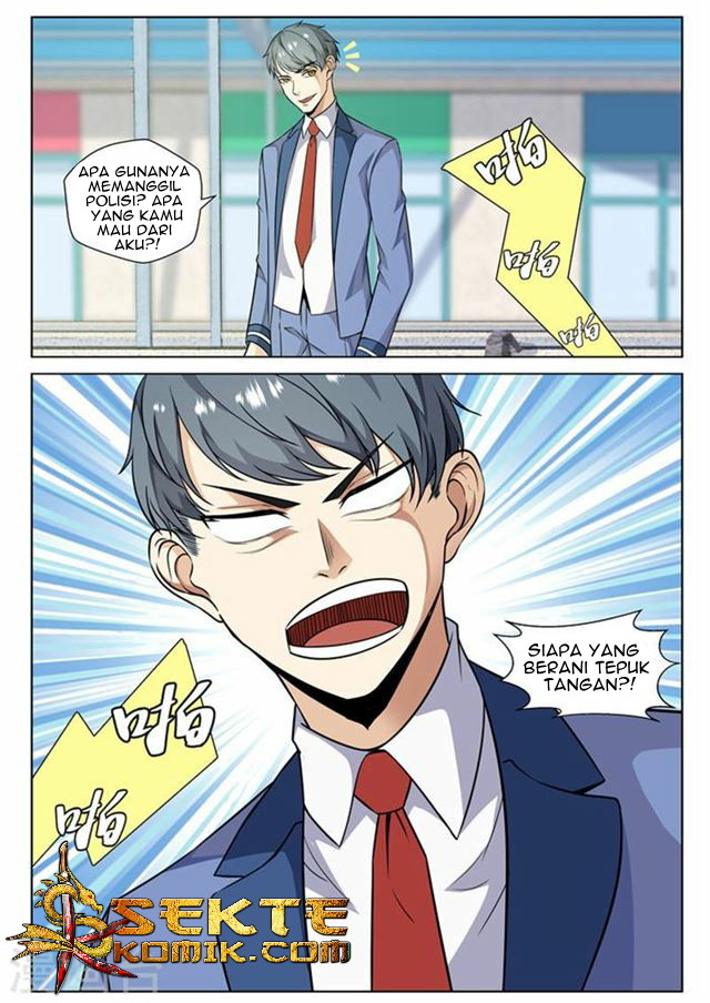 Rebirth Self Cultivation Bab 74 halaman 6