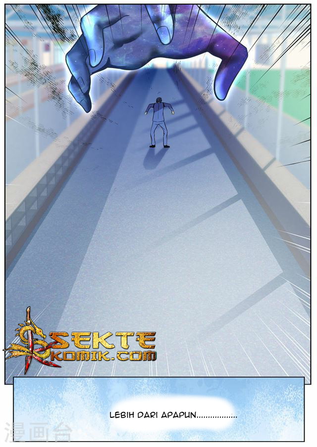 Rebirth Self Cultivation chapter 78 halaman 11