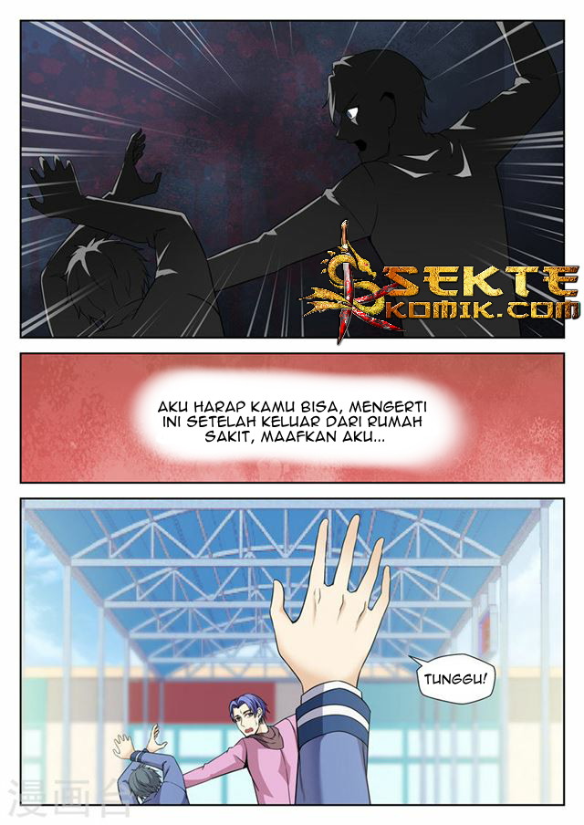 Rebirth Self Cultivation Bab 79 halaman 2