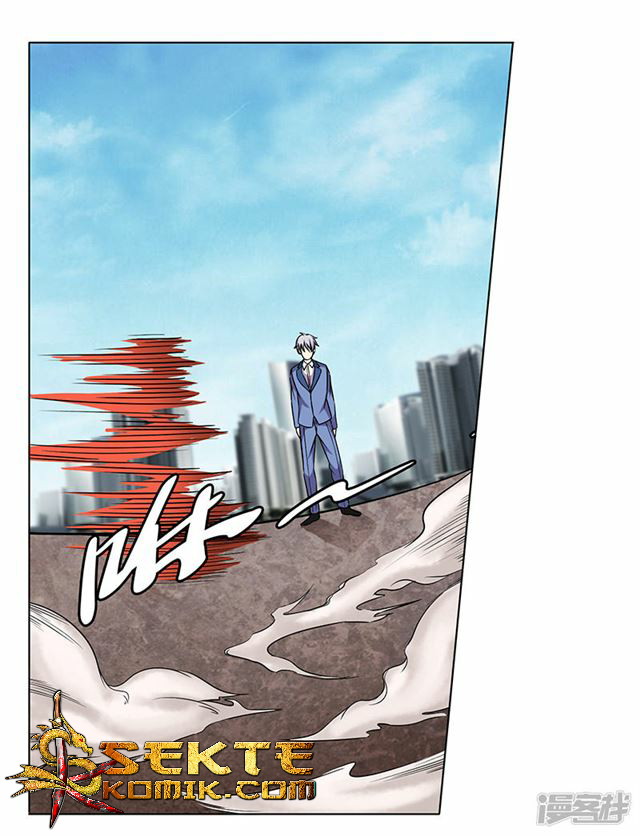 Rebirth Self Cultivation chapter 81 halaman 4