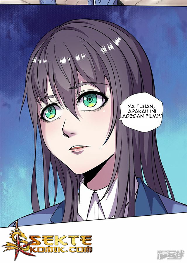 Rebirth Self Cultivation chapter 81 halaman 9