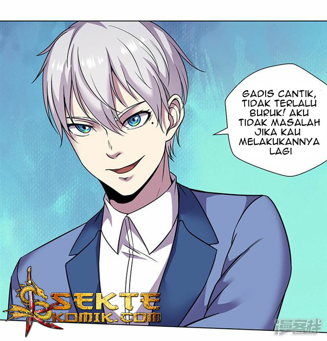 Rebirth Self Cultivation chapter 81 halaman 14