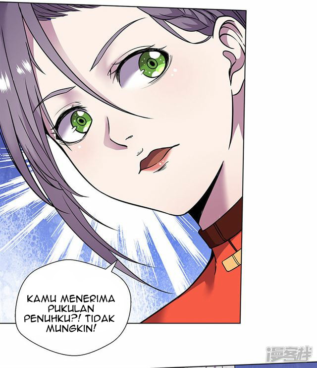 Rebirth Self Cultivation chapter 81 halaman 15