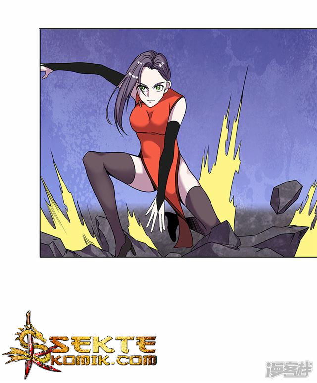 Rebirth Self Cultivation chapter 81 halaman 20