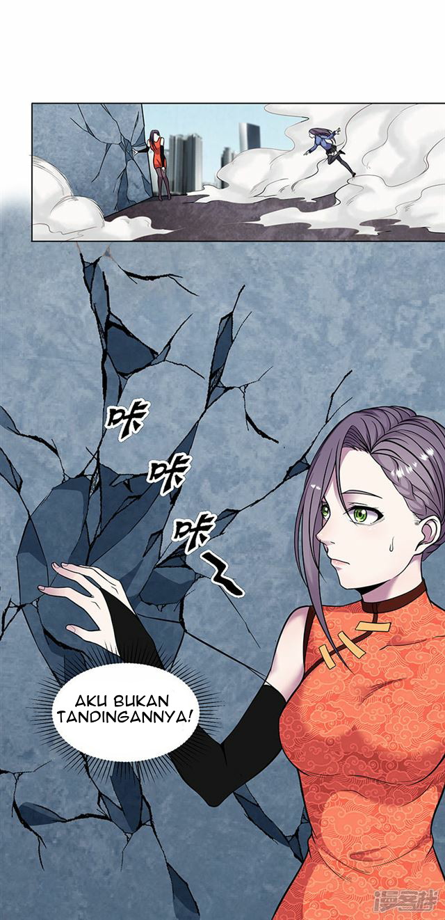 Rebirth Self Cultivation chapter 81 halaman 28