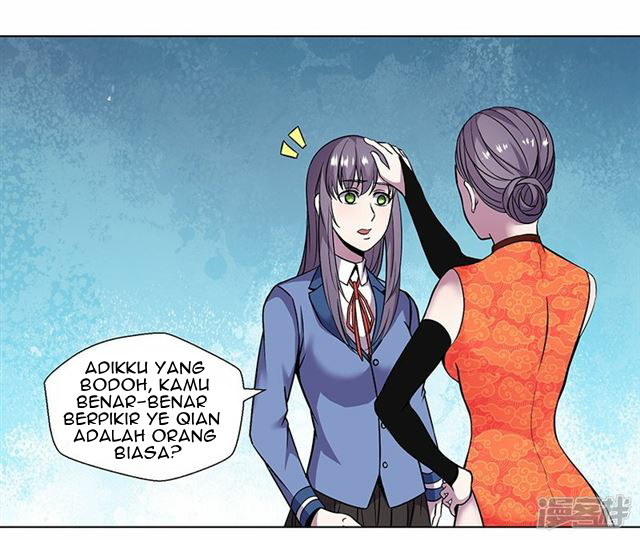 Rebirth Self Cultivation chapter 82 halaman 4