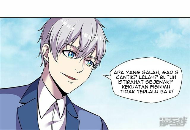 Rebirth Self Cultivation chapter 82 halaman 7