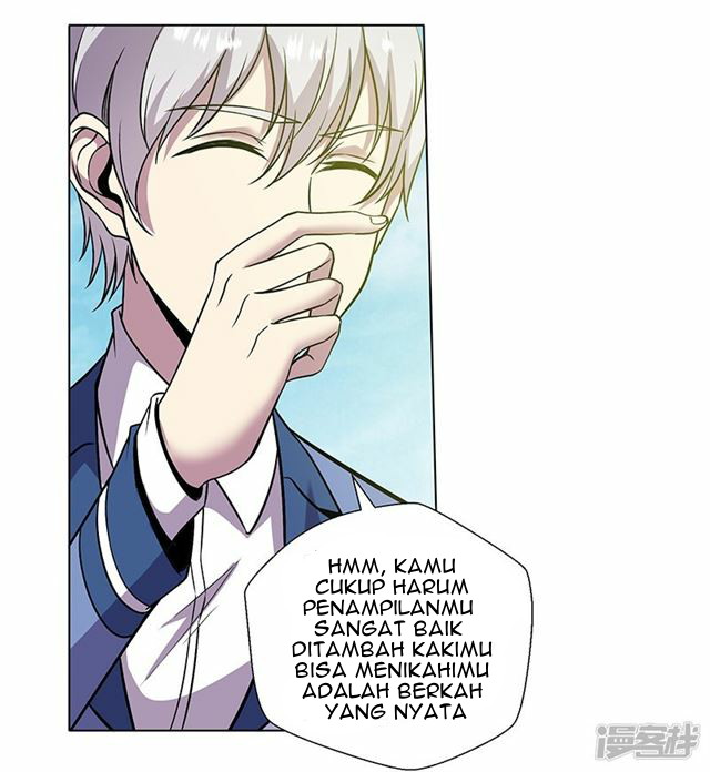 Rebirth Self Cultivation chapter 82 halaman 12