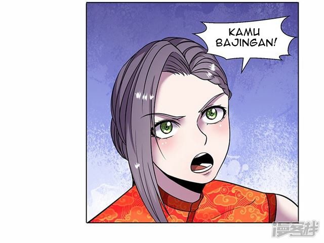 Rebirth Self Cultivation chapter 82 halaman 13