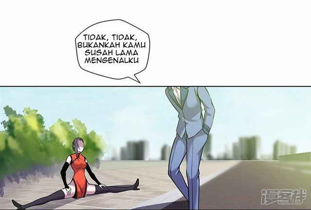 Rebirth Self Cultivation chapter 82 halaman 14