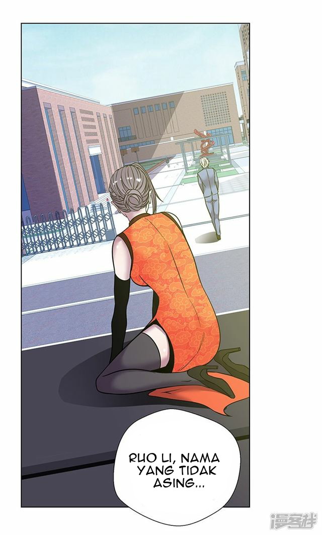 Rebirth Self Cultivation chapter 82 halaman 16