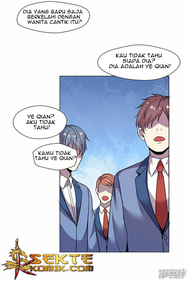 Rebirth Self Cultivation chapter 82 halaman 20