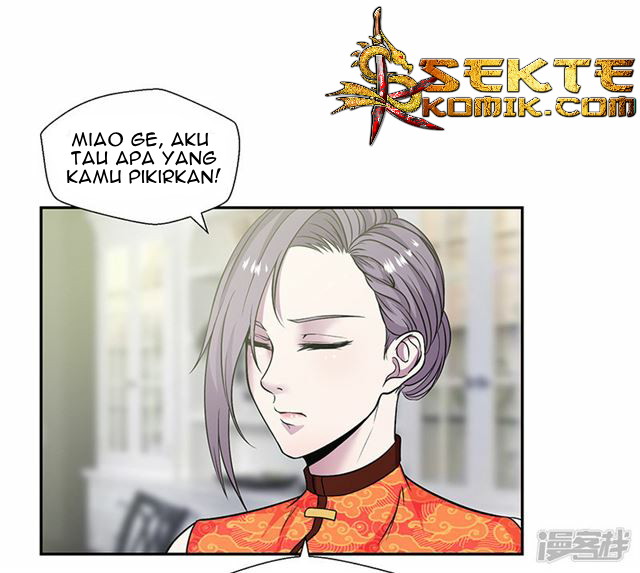 Rebirth Self Cultivation Bab 83 halaman 7