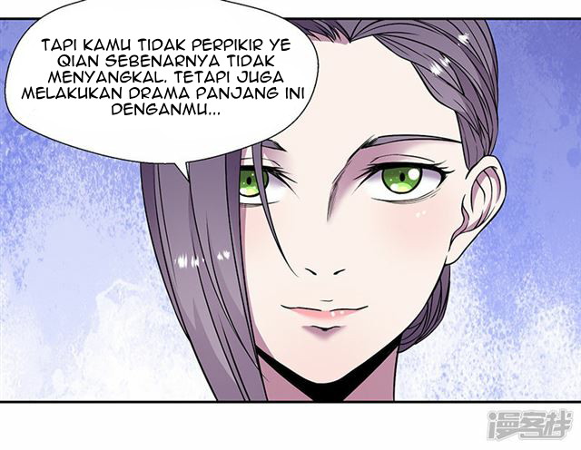 Rebirth Self Cultivation Bab 83 halaman 14