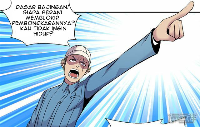 Rebirth Self Cultivation Bab 84 halaman 4