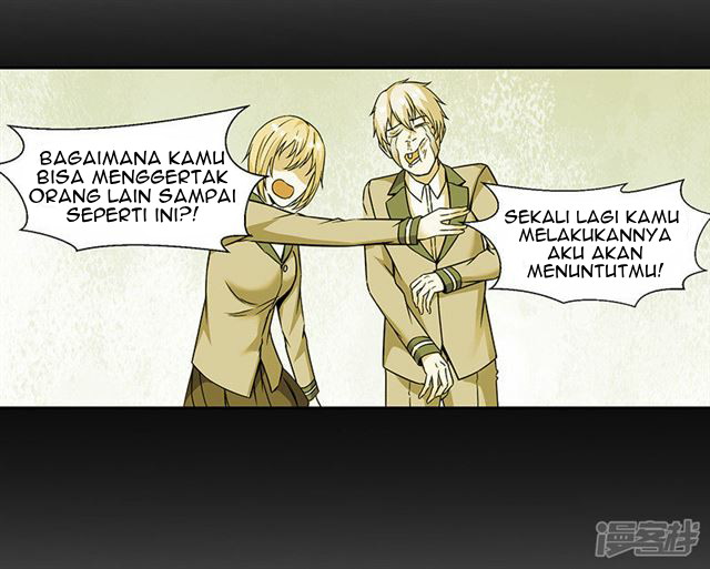 Rebirth Self Cultivation Bab 84 halaman 28