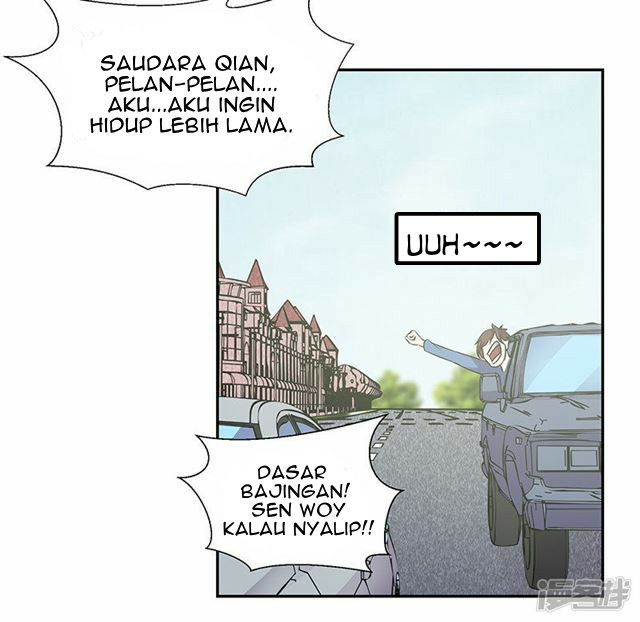 Rebirth Self Cultivation Bab 85 halaman 6