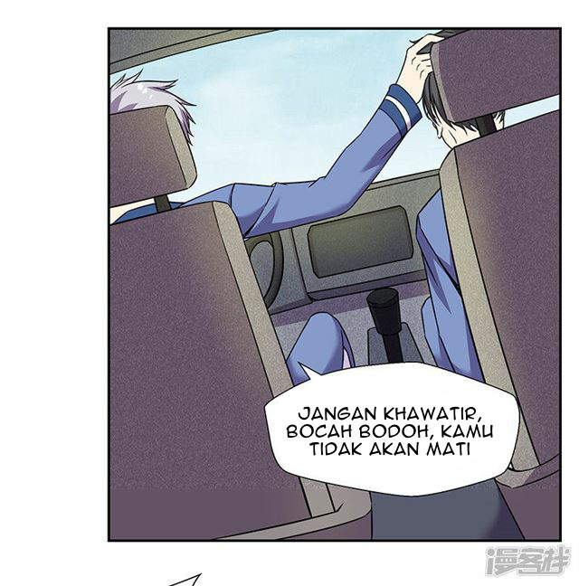 Rebirth Self Cultivation Bab 85 halaman 8