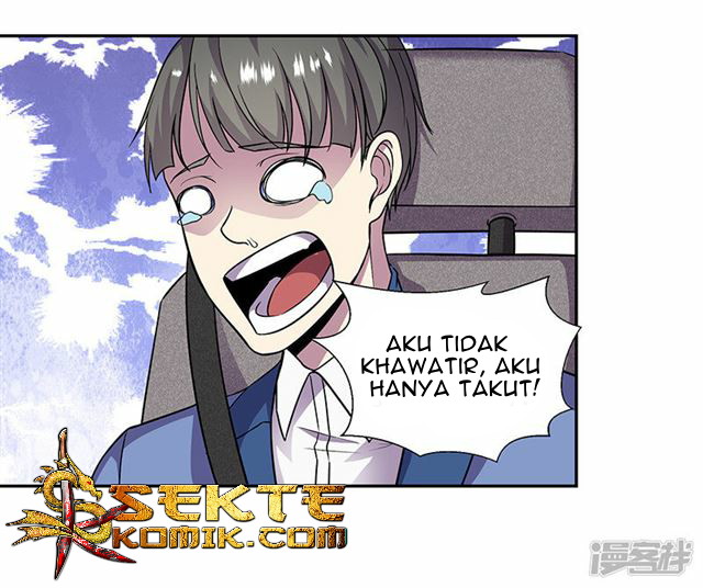 Rebirth Self Cultivation Bab 85 halaman 10