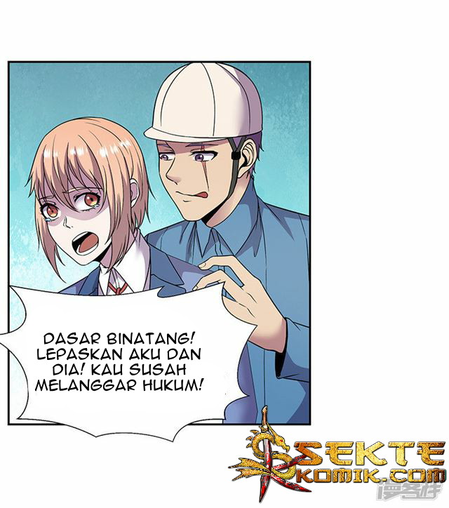 Rebirth Self Cultivation Bab 85 halaman 17