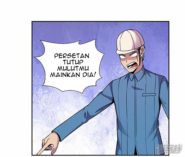 Rebirth Self Cultivation Bab 85 halaman 20
